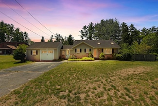 1529 Plymouth St, Bridgewater, MA 02324