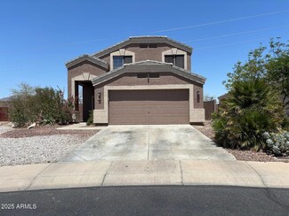 23890 W Twilight Trail, Buckeye, AZ 85326