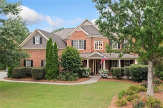 910 Ovalene Ln SW, Marietta, GA 30064