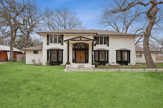 101 Forest Brook St, Red Oak, TX 75154