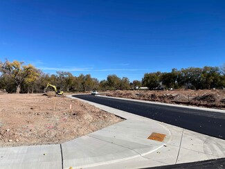 636 Margarita Dr Unit Lot 1, Grand Junction, CO 81507