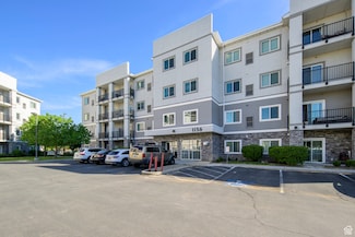 1156 E 3300 S Unit 312, Salt Lake City, UT 84106