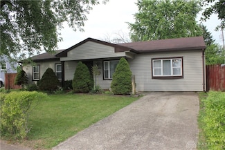 164 Shepard St, New Carlisle, OH 45344