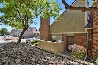 3300 W Florida Ave Unit 26, Denver, CO 80219