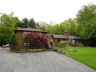 9687 Blanchard Rd, West Falls, NY 14170