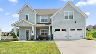 2622 Honey Locust Ln, Knoxville, TN 37932