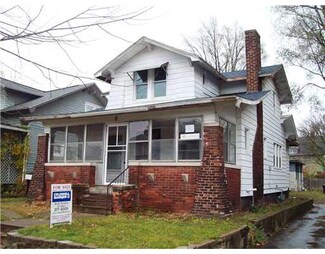 802 Portage Ave, South Bend, IN 46616