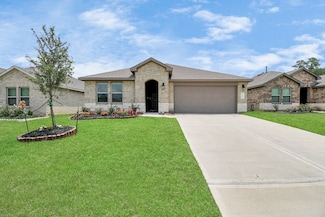 3610 Crimson Embers Ln, Conroe, TX 77301