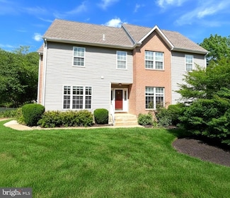 138 Bishops Gate Ln, Doylestown, PA 18901