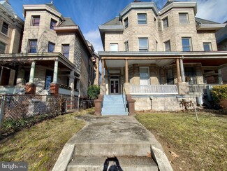 1307 Kenyon St NW, Washington, DC 20010