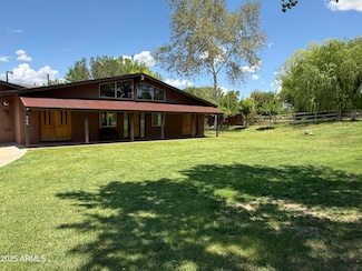 984 E Alvey Ln, Cornville, AZ 86325