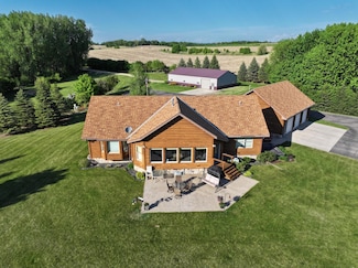14976 County Road 107 SW, Kensington, MN 56343