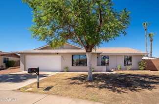 3307 W Mescal St, Phoenix, AZ 85029