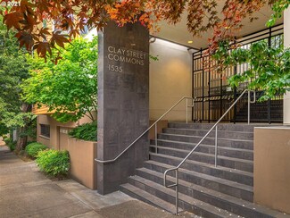 1535 SW Clay St Unit 234, Portland, OR 97201