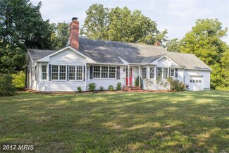20726 Ewing Rd, Preston, MD 21655