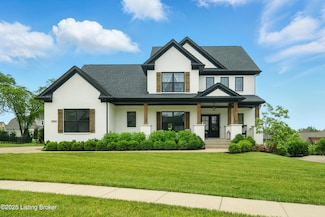 7811 Ingram Way, Crestwood, KY 40014