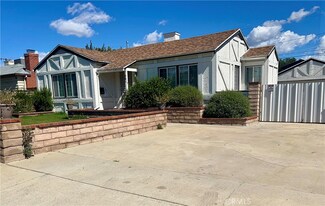 7662 Paso Robles Ave, Van Nuys, CA 91406