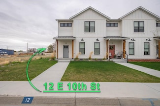 12 E 10th St, Lovell, WY 82431