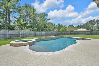 3622 Sawyer Bend Ln, Spring, TX 77386