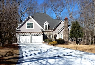 3330 Valley Vista Rd SE, Smyrna, GA 30080