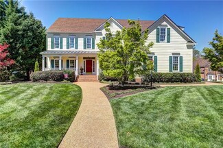 4536 Hickory Lake Ct, Glen Allen, VA 23059