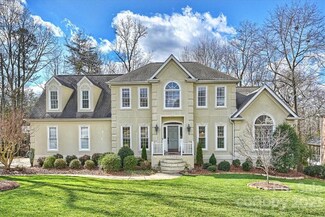 15625 Eagleview Dr, Charlotte, NC 28278