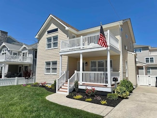 337 12th St S, Brigantine, NJ 08203