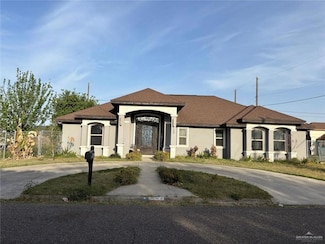 507 Bertha Ave, Mission, TX 78572