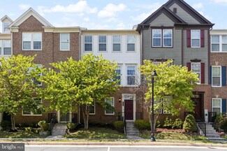 456 Glade Fern Terrace SE, Leesburg, VA 20175