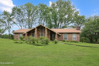 2461 S Pine Lea Dr, Jackson, MS 39209