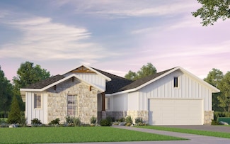 107 Yellowcress Ln, San Marcos, TX 78666