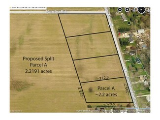 V/L Parcel A Indian Hollow Rd, Grafton, OH 44044