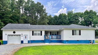 469 Whitehead Rd, Enfield, NC 27823