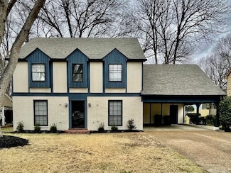 6376 Stone Park Cove, Memphis, TN 38141