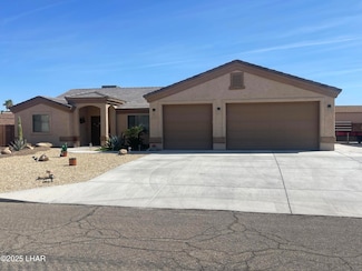 1700 On Your Level Lot, Lake Havasu City, AZ 86403