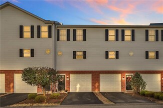 150 Creekview Ln, Oakdale, PA 15071