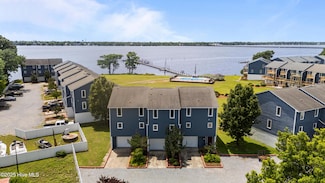 15 Eastern Shore Townhouses, Bridgeton, NC 28519