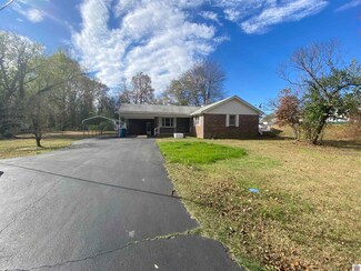 4925 I C Ave, Paducah, KY 42003