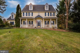 52 Kathleen Ct, Fleetwood, PA 19522