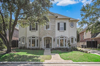 3123 Bonnebridge Way Blvd, Houston, TX 77082