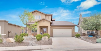 2937 Pino Triste Dr, El Paso, TX 79938