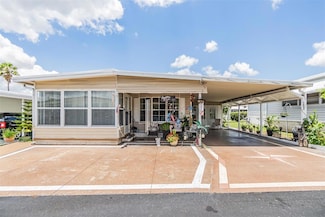 7053 El Conquistador St, Zephyrhills, FL 33541