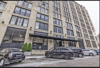 1122 Jackson St Unit 802, Dallas, TX 75202