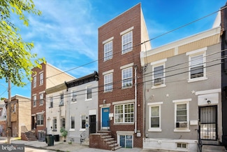 1931 N Uber St, Philadelphia, PA 19121