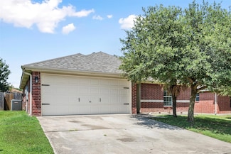 109 Calcite Ln, Jarrell, TX 76537