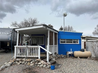 10795 County Road 197a Unit 194, Nathrop, CO 81236