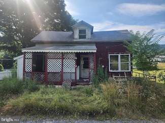 12508 Jennings Way, Corriganville, MD 21524