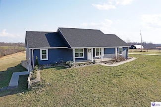1588 Sanders Rd, Campbellsville, KY 42718