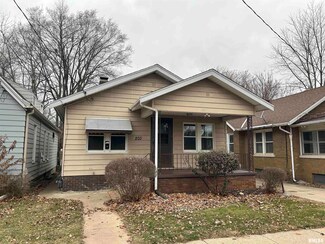 203 N Bergan Ave, West Peoria, IL 61604