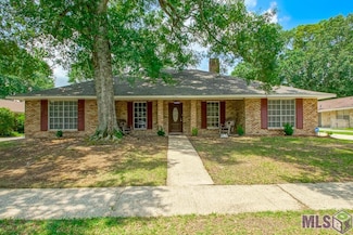 5606 Stonewall Dr, Baton Rouge, LA 70817